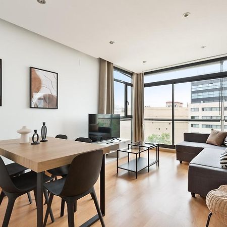 Chicstays Apartment Ciutadella Park Barcelona Zewnętrze zdjęcie