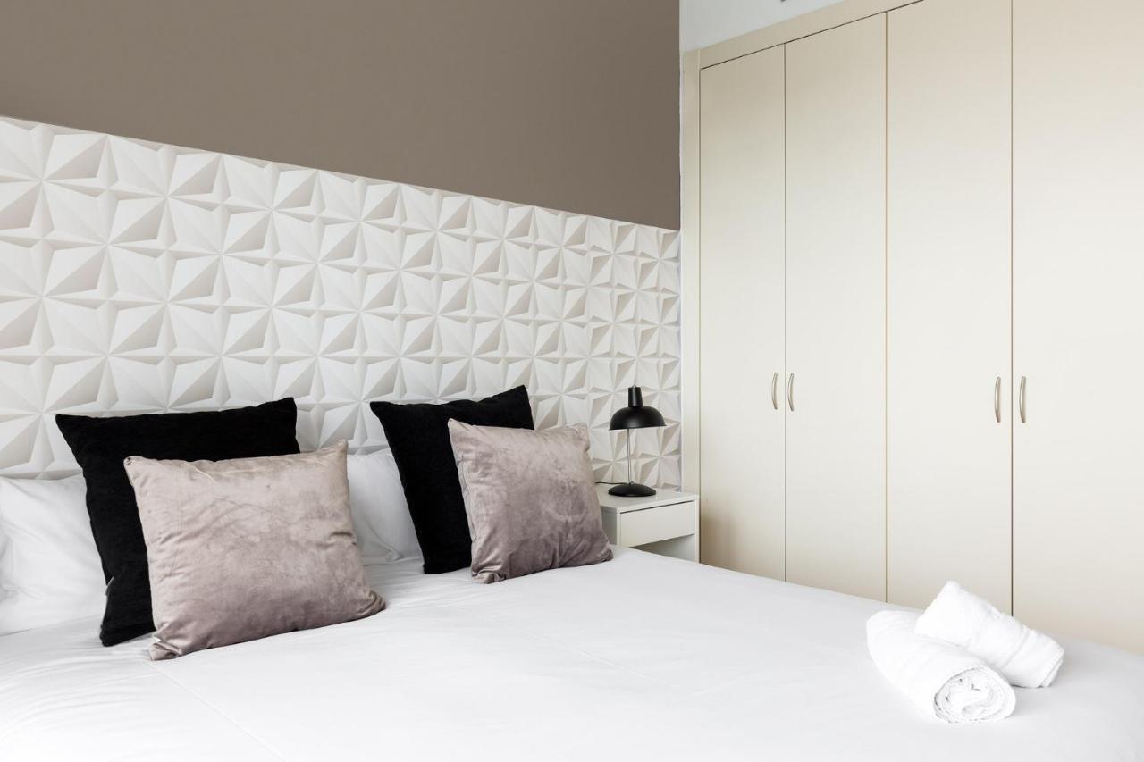 Chicstays Apartment Ciutadella Park Barcelona Zewnętrze zdjęcie