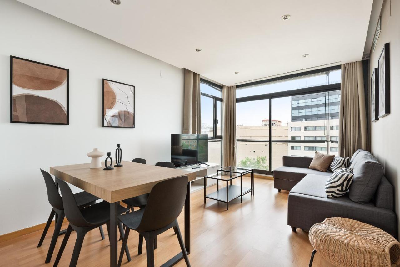 Chicstays Apartment Ciutadella Park Barcelona Zewnętrze zdjęcie