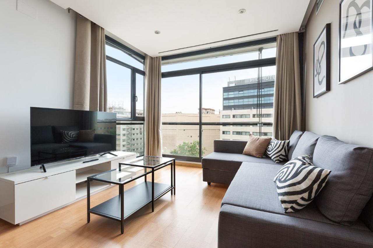 Chicstays Apartment Ciutadella Park Barcelona Zewnętrze zdjęcie