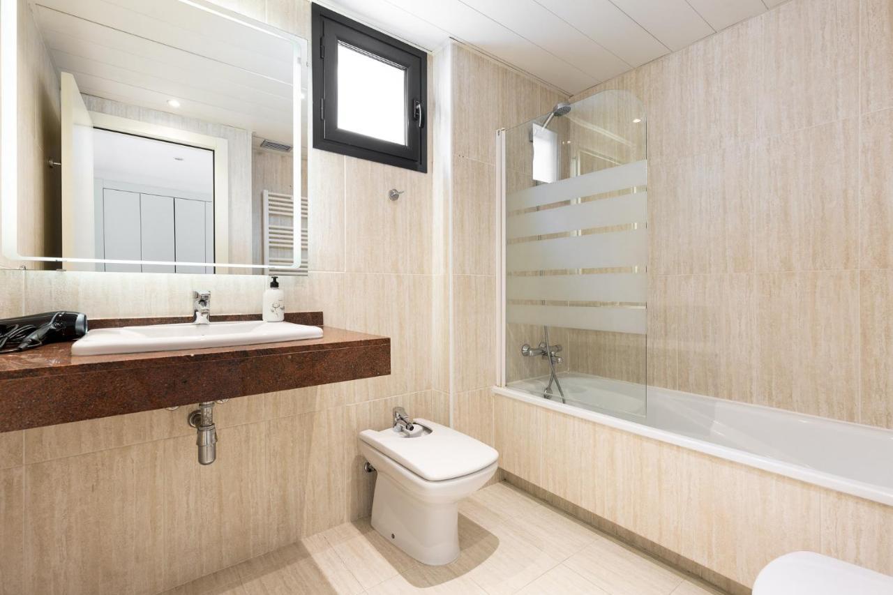 Chicstays Apartment Ciutadella Park Barcelona Zewnętrze zdjęcie