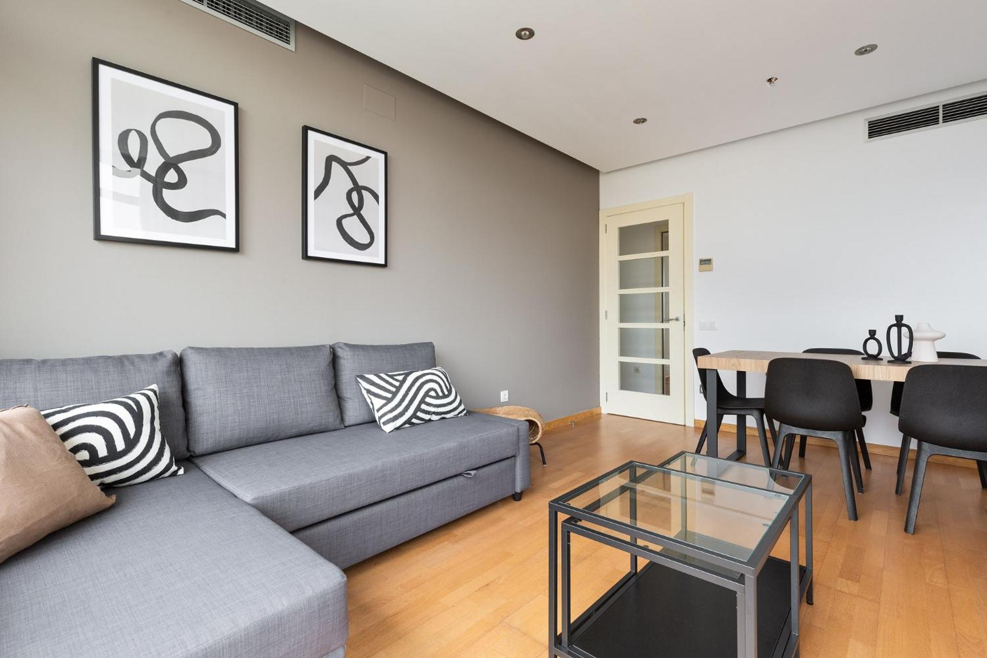 Chicstays Apartment Ciutadella Park Barcelona Zewnętrze zdjęcie
