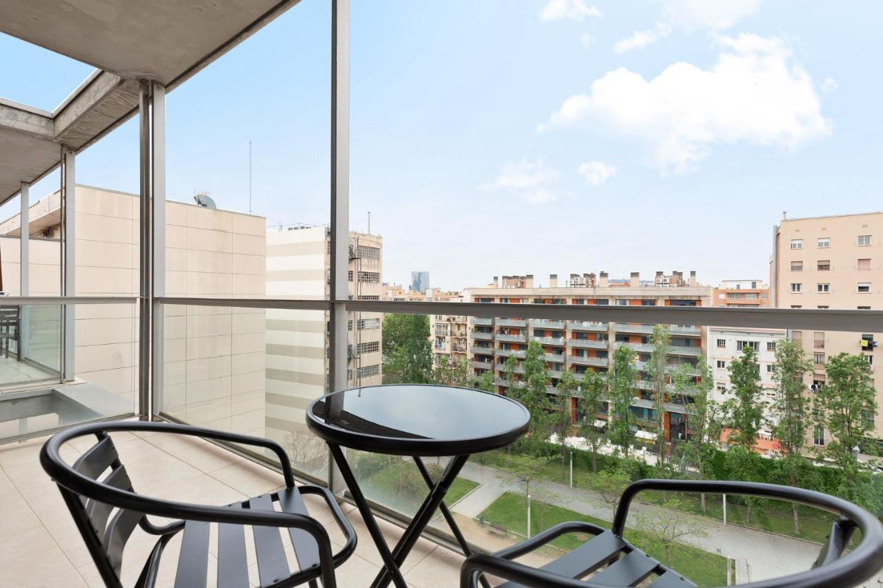 Chicstays Apartment Ciutadella Park Barcelona Zewnętrze zdjęcie