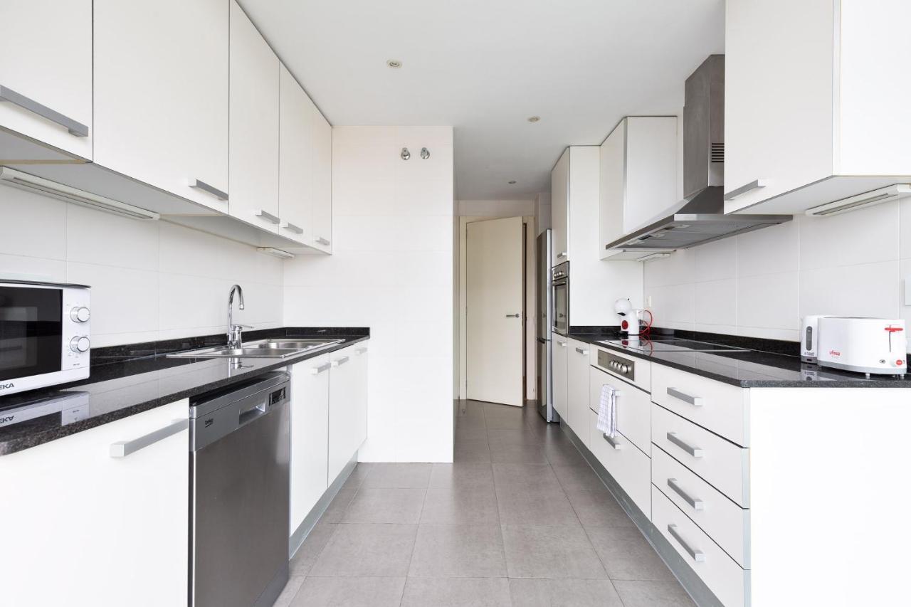 Chicstays Apartment Ciutadella Park Barcelona Zewnętrze zdjęcie