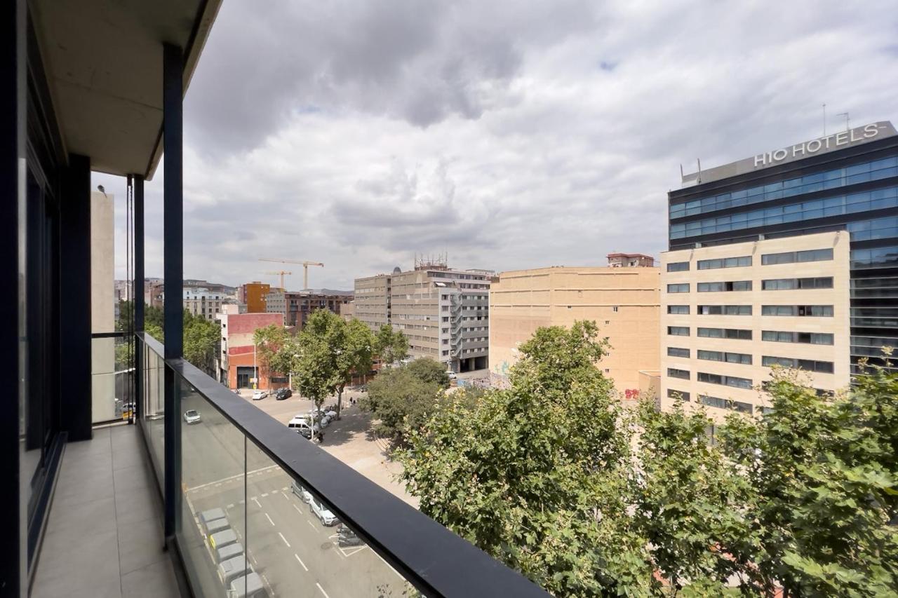 Chicstays Apartment Ciutadella Park Barcelona Zewnętrze zdjęcie