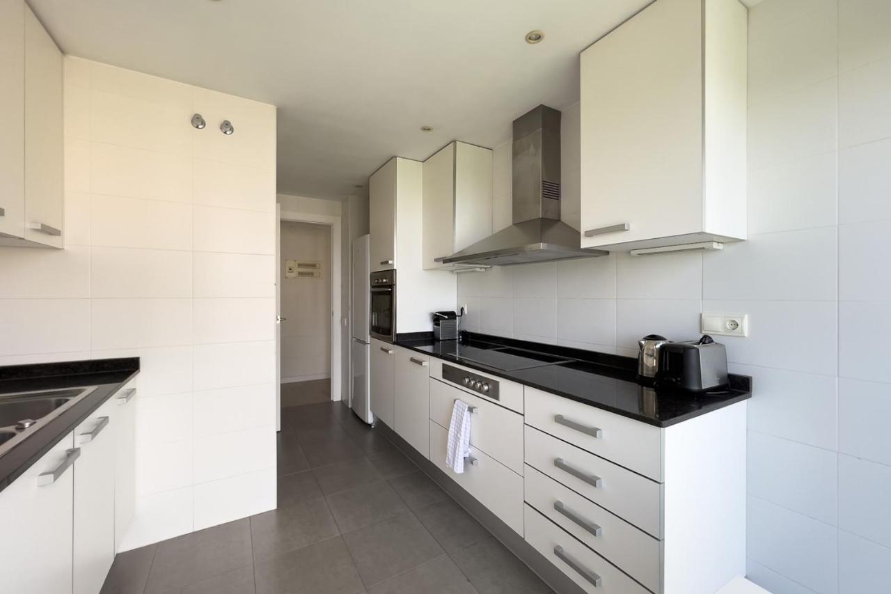 Chicstays Apartment Ciutadella Park Barcelona Zewnętrze zdjęcie