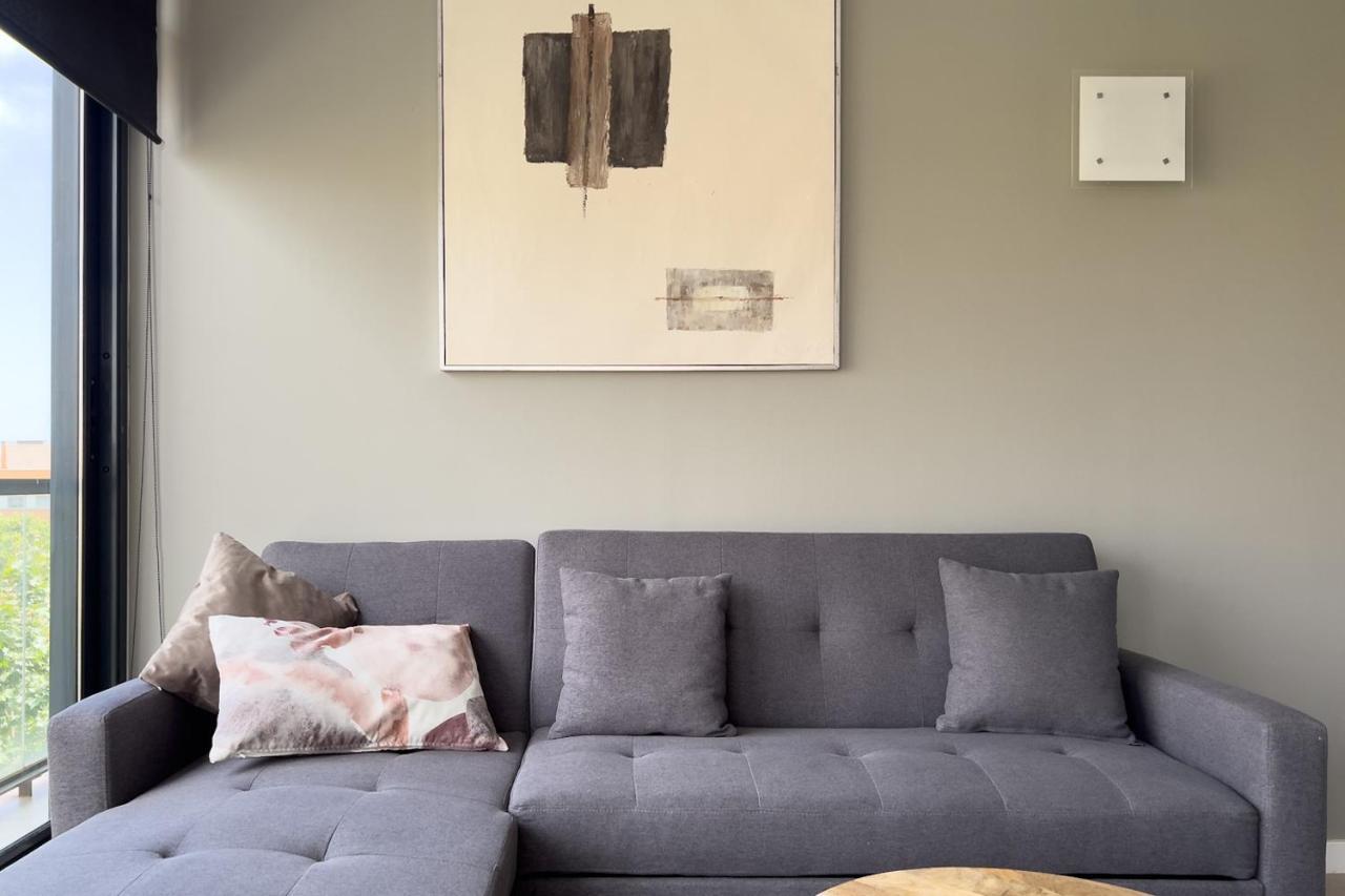 Chicstays Apartment Ciutadella Park Barcelona Zewnętrze zdjęcie
