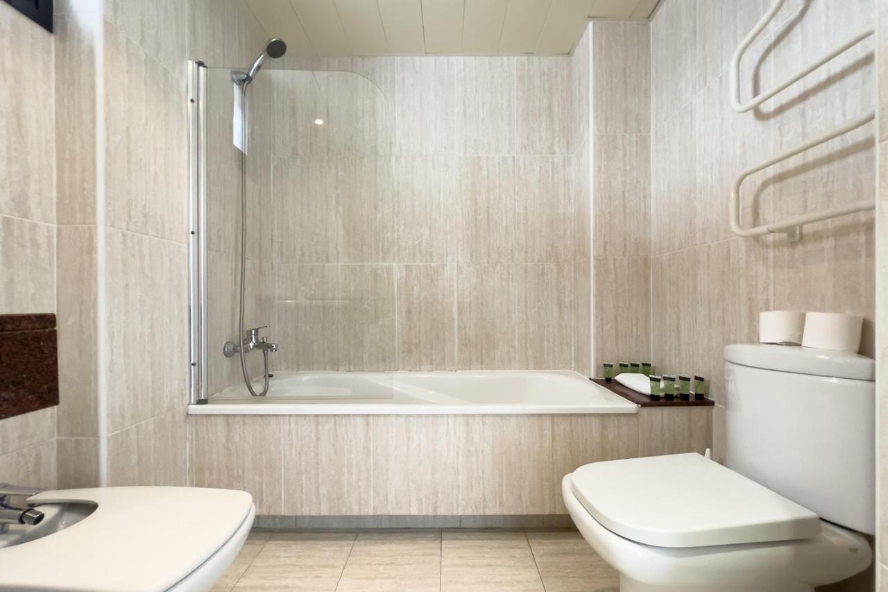 Chicstays Apartment Ciutadella Park Barcelona Zewnętrze zdjęcie