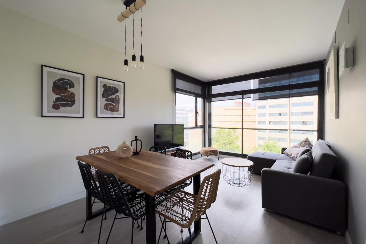 Chicstays Apartment Ciutadella Park Barcelona Zewnętrze zdjęcie