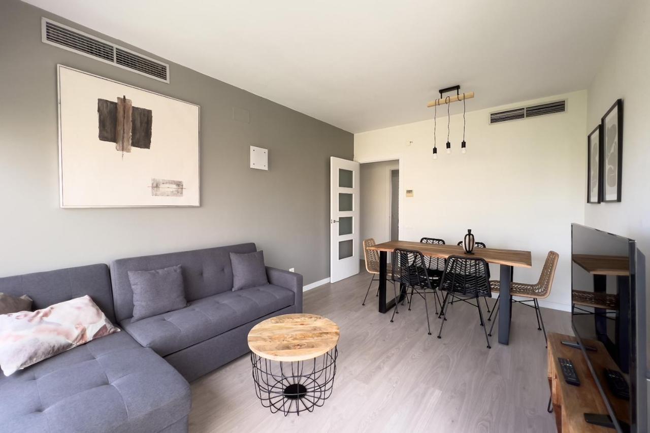 Chicstays Apartment Ciutadella Park Barcelona Zewnętrze zdjęcie