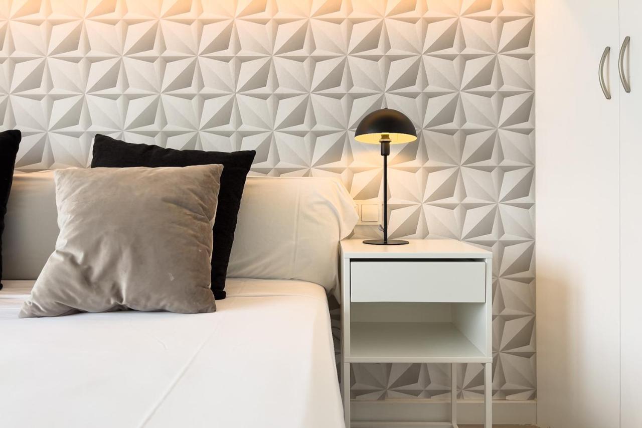 Chicstays Apartment Ciutadella Park Barcelona Zewnętrze zdjęcie