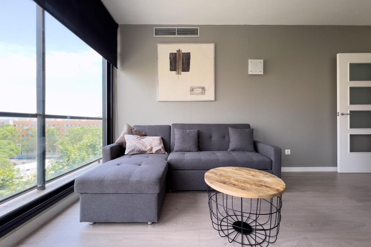 Chicstays Apartment Ciutadella Park Barcelona Zewnętrze zdjęcie