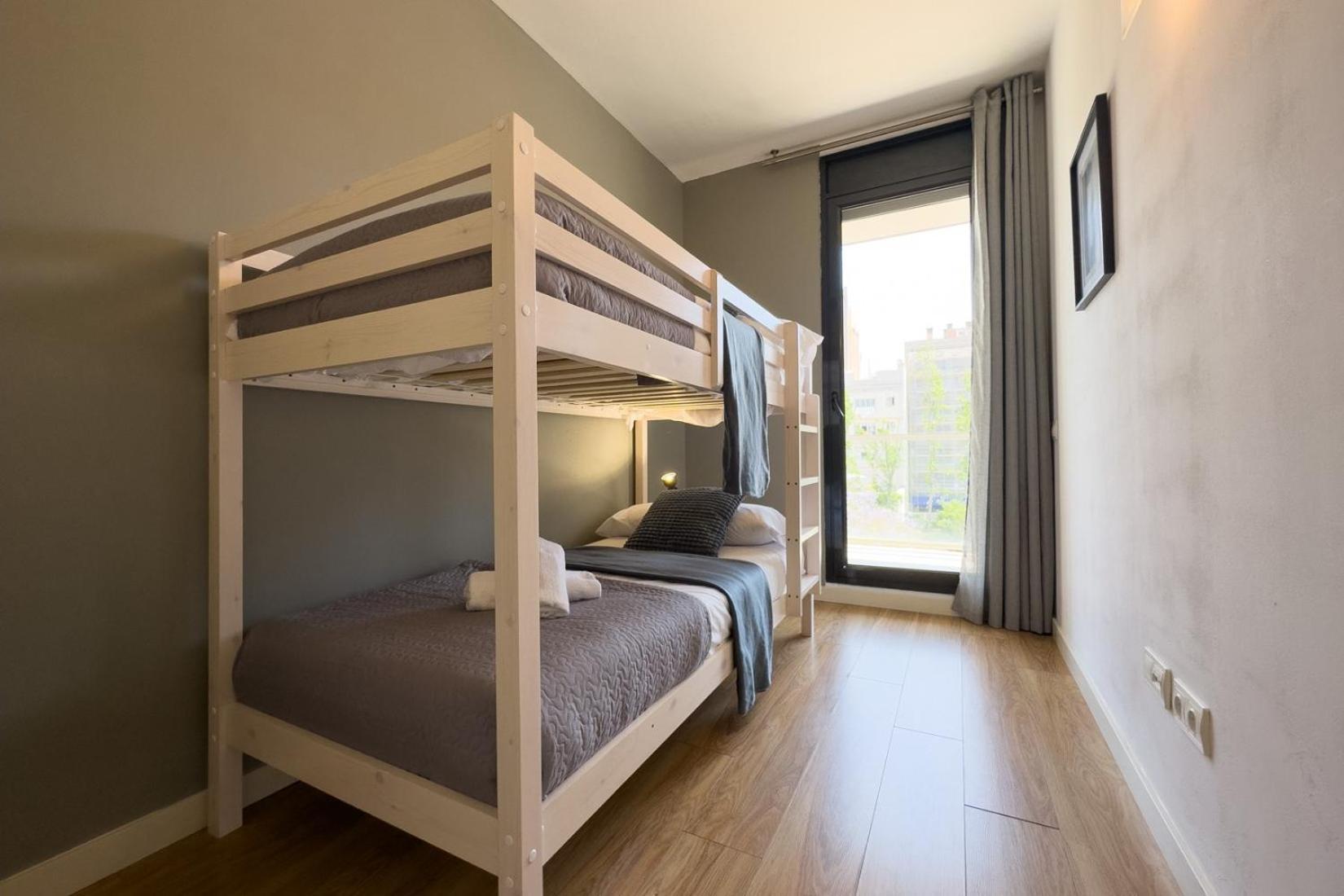 Chicstays Apartment Ciutadella Park Barcelona Zewnętrze zdjęcie
